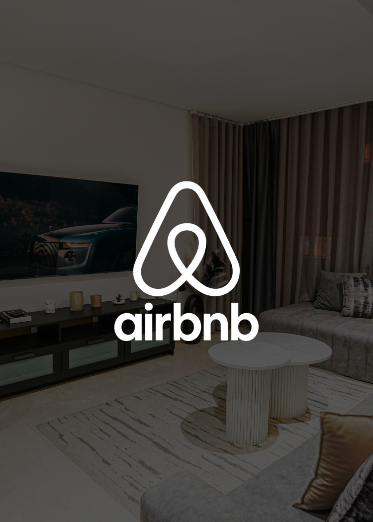 airbnb