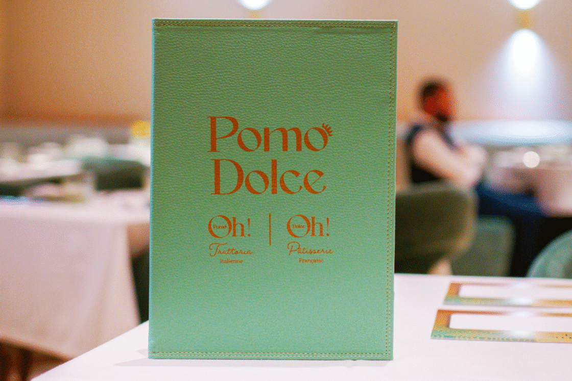 Pomo Dolcee