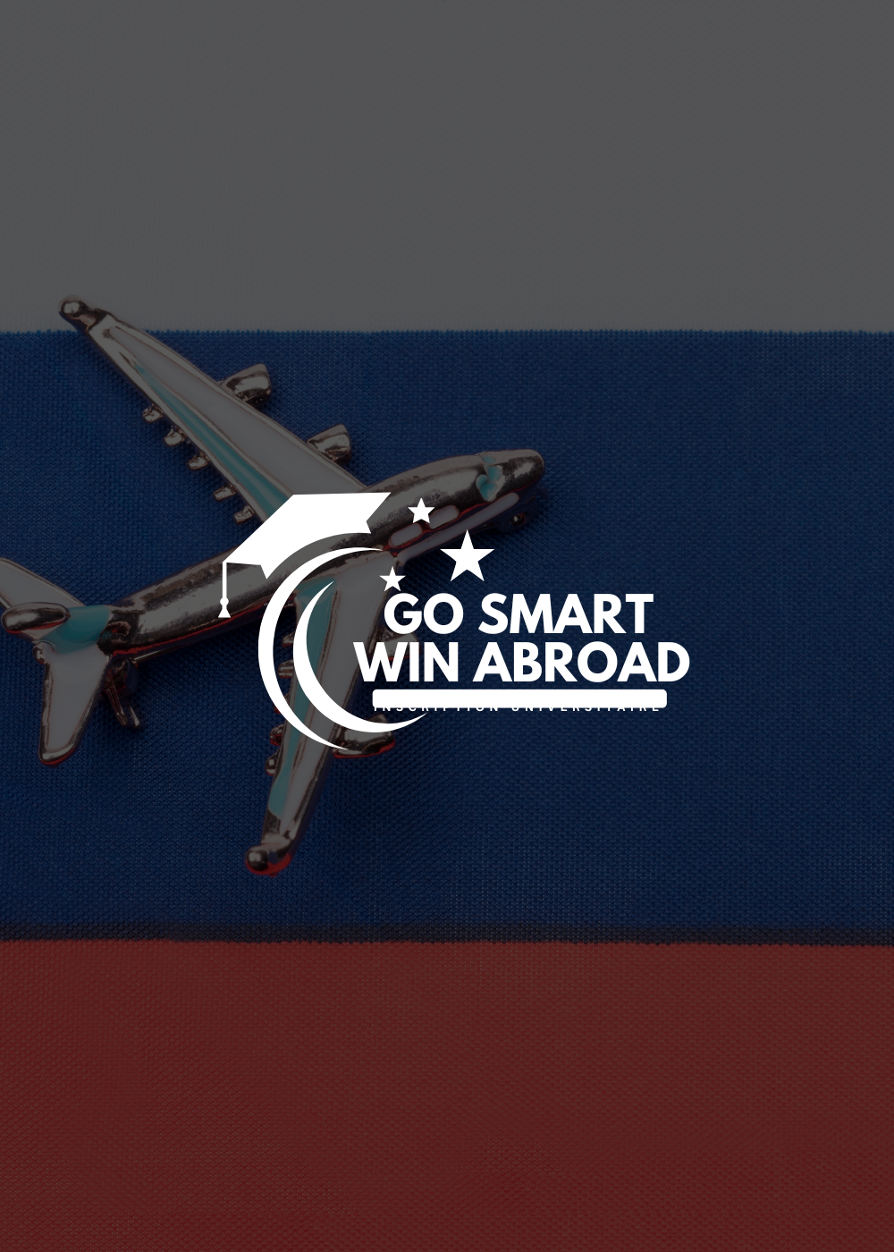 Go smart win aboard